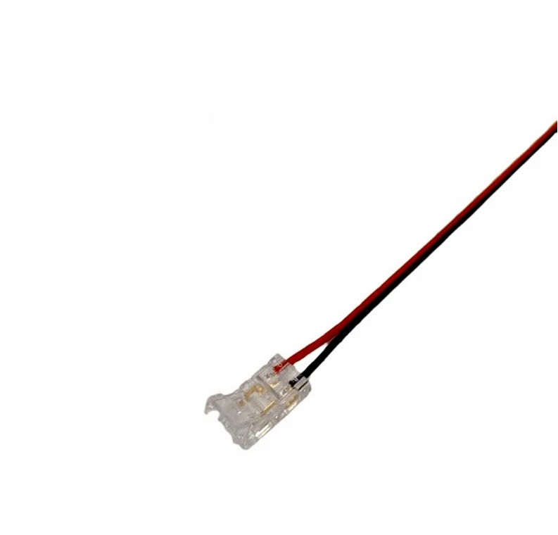 CONNECT COB ZATRZASKOWA T+P 8MM