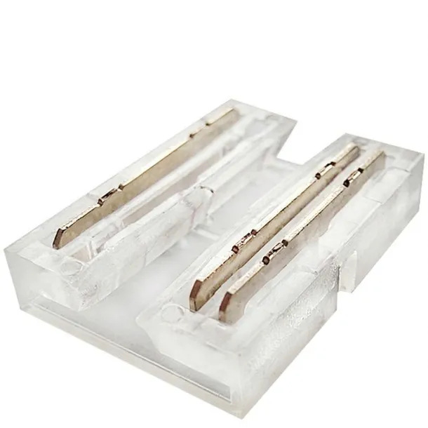 CONNECT COB ZATRZASKOWA T+T 8MM