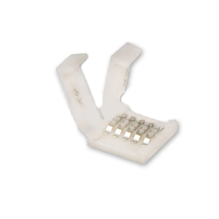 CONNECT RGBW 12 MM T+T 5PIN