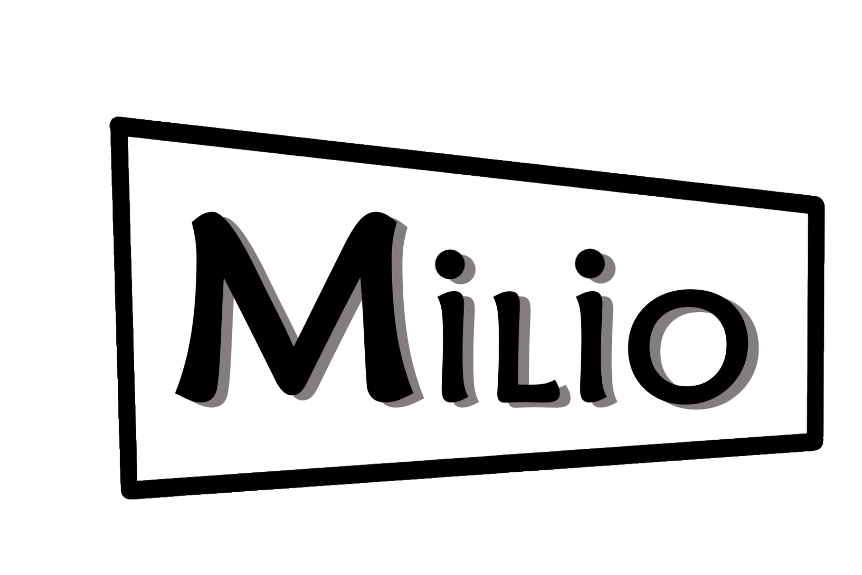 Milio FUH Patryk Woźnica