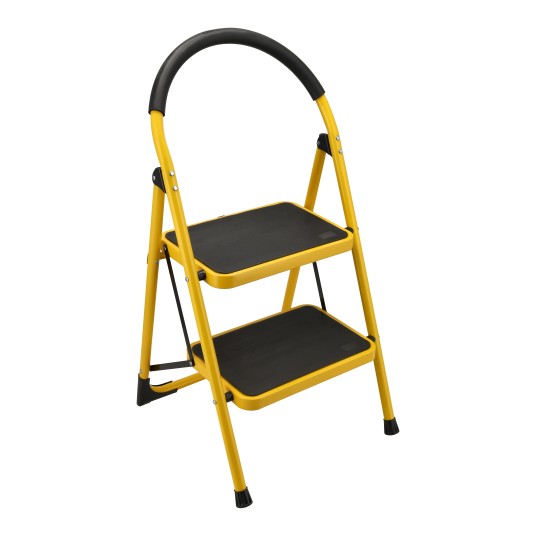 2-STOPNIOWA DRABINA DOMOWA