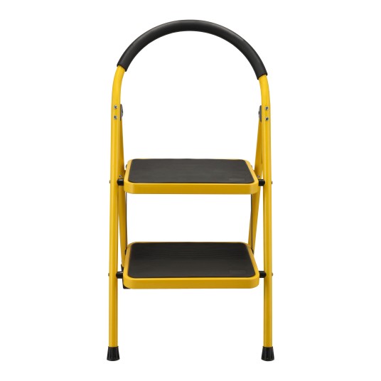 2-STOPNIOWA DRABINA DOMOWA