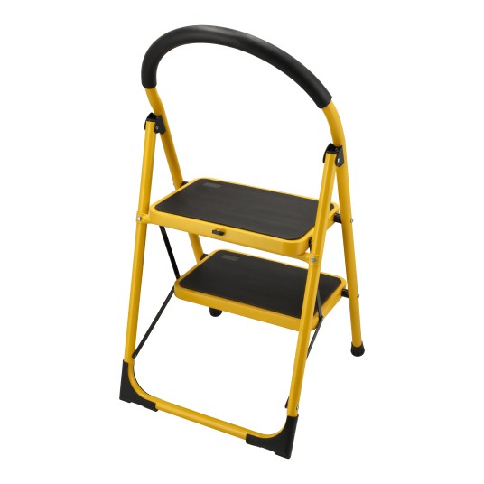 2-STOPNIOWA DRABINA DOMOWA