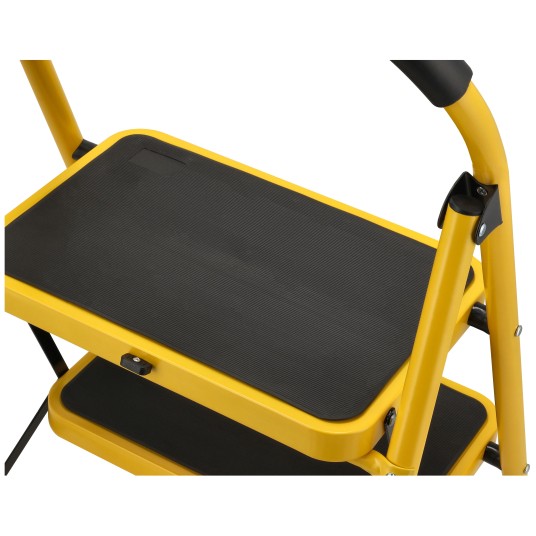 2-STOPNIOWA DRABINA DOMOWA