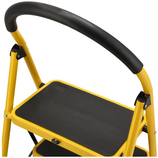 2-STOPNIOWA DRABINA DOMOWA