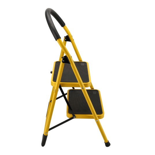 2-STOPNIOWA DRABINA DOMOWA