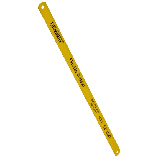 2 SZT. BRZESZCZOT BI-METAL DO PIŁY