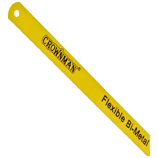 2 SZT. BRZESZCZOT BI-METAL DO PIŁY