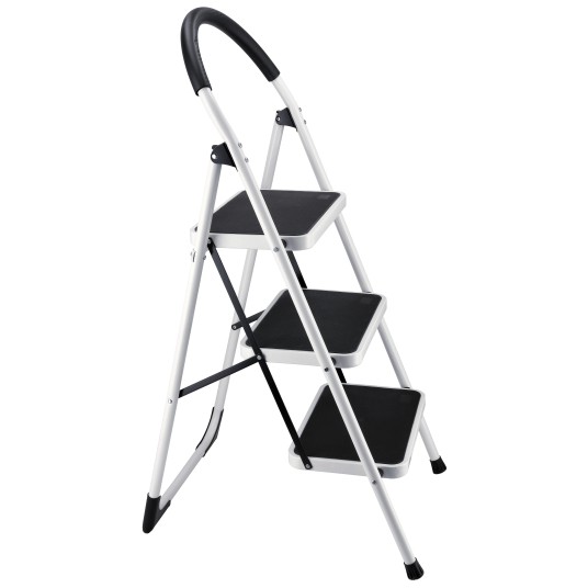 3 STOPNIOWA DRABINA DOMOWA