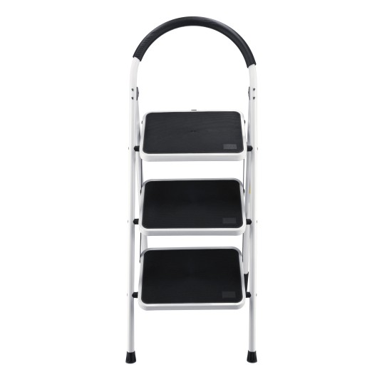 3 STOPNIOWA DRABINA DOMOWA