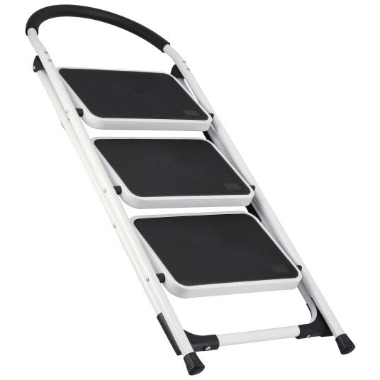 3 STOPNIOWA DRABINA DOMOWA