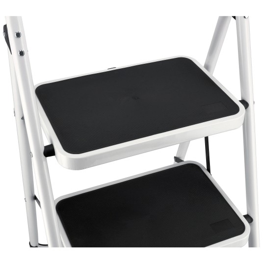 3 STOPNIOWA DRABINA DOMOWA