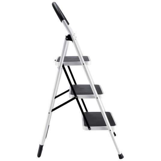 3 STOPNIOWA DRABINA DOMOWA