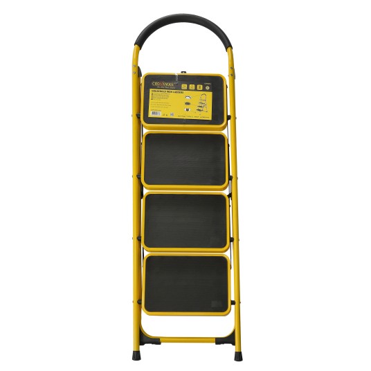 4-STOPNIOWA DRABINA DOMOWA