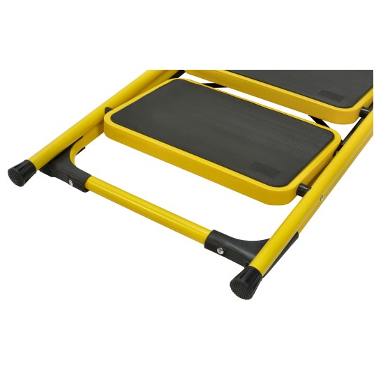 4-STOPNIOWA DRABINA DOMOWA