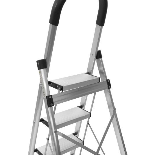 4 STOPNIOWA DRABINA DOMOWA