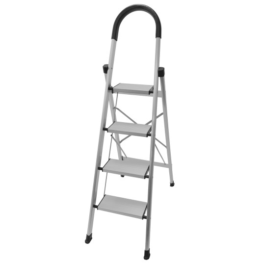 4 STOPNIOWA DRABINA DOMOWA