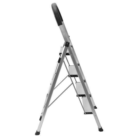 4 STOPNIOWA DRABINA DOMOWA