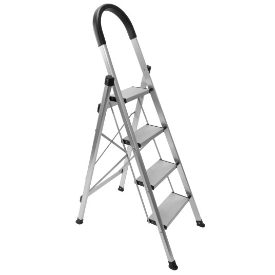 4 STOPNIOWA DRABINA DOMOWA