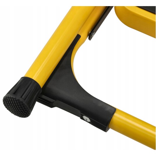 4-STOPNIOWA DRABINA DOMOWA