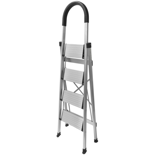 4 STOPNIOWA DRABINA DOMOWA