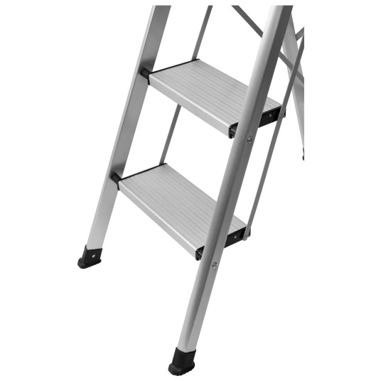 4 STOPNIOWA DRABINA DOMOWA