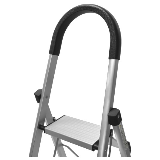 4 STOPNIOWA DRABINA DOMOWA