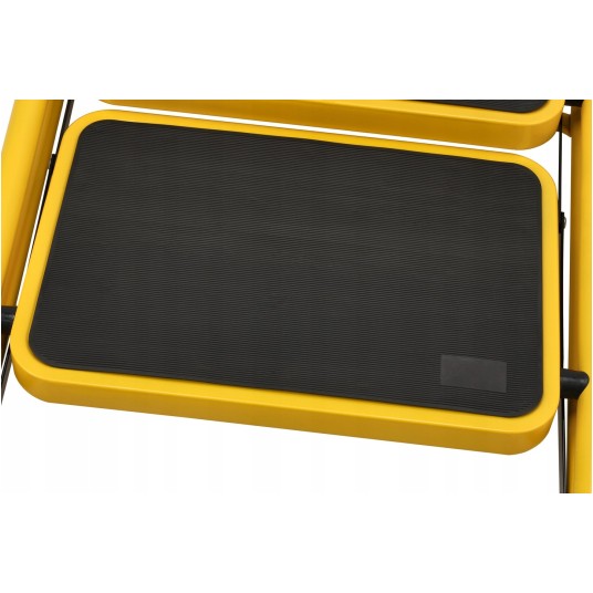 4-STOPNIOWA DRABINA DOMOWA