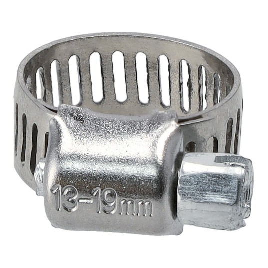 AMERYKAŃSKA OPASKA ZACISKOWA 1/2X3/4/13X19MM