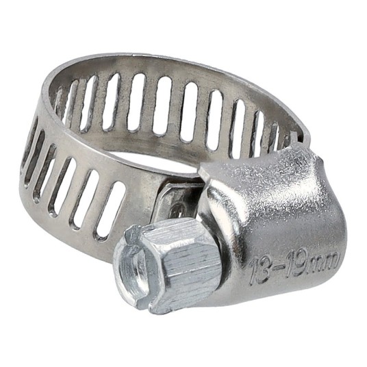 AMERYKAŃSKA OPASKA ZACISKOWA 1/2X3/4/13X19MM