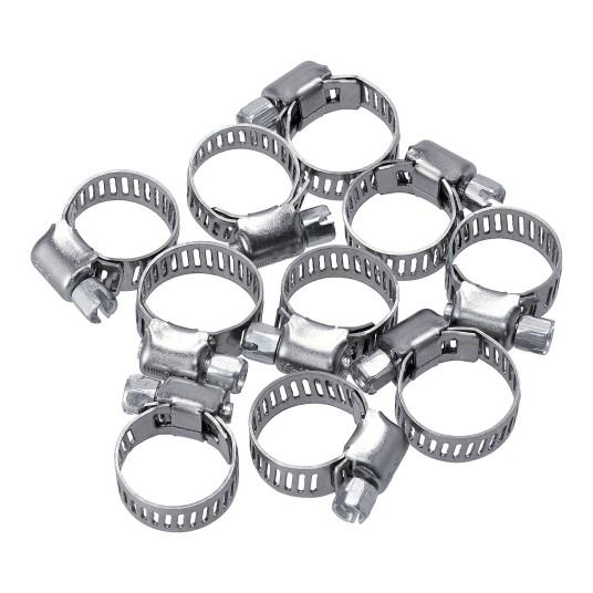 AMERYKAŃSKA OPASKA ZACISKOWA 1/2X3/4/13X19MM