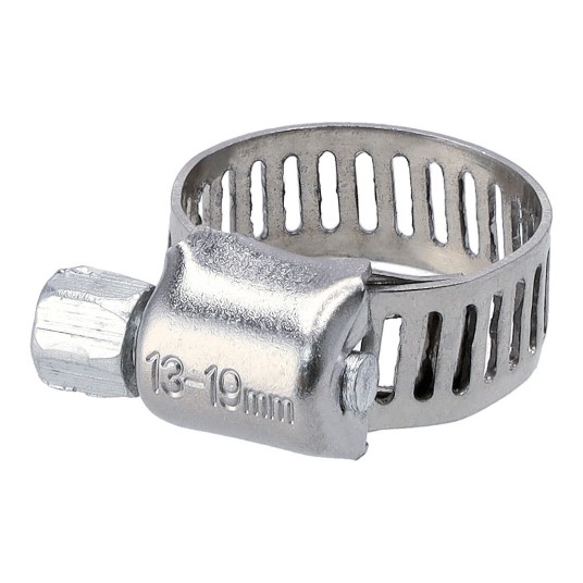 AMERYKAŃSKA OPASKA ZACISKOWA 1/2X3/4/13X19MM