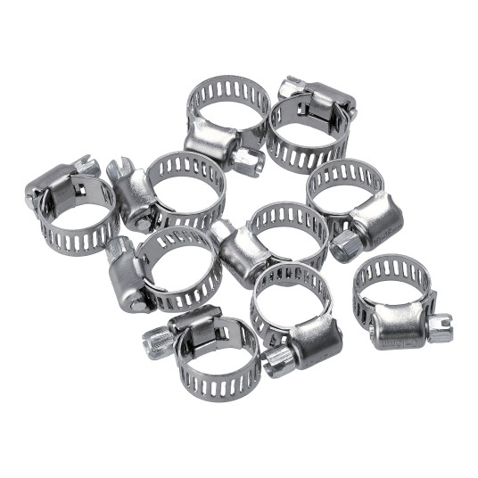 AMERYKAŃSKA OPASKA ZACISKOWA 3/8X5/8/10X16MM