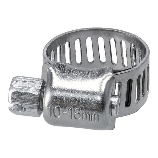 AMERYKAŃSKA OPASKA ZACISKOWA 3/8X5/8/10X16MM