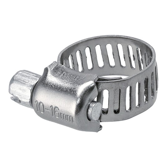 AMERYKAŃSKA OPASKA ZACISKOWA 3/8X5/8/10X16MM