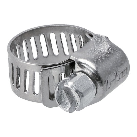 AMERYKAŃSKA OPASKA ZACISKOWA 3/8X5/8/10X16MM