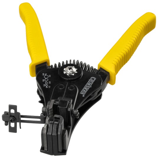 AUTOMATYCZNY ŚCIĄGACZ IZOLACJI 7/180MM