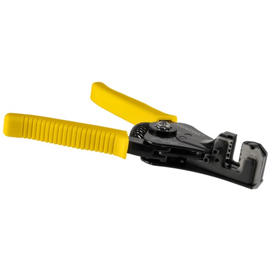 AUTOMATYCZNY ŚCIĄGACZ IZOLACJI 7/180MM