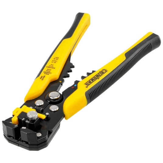 AUTOMATYCZNY ŚCIĄGACZ IZOLACJI 8/200MM