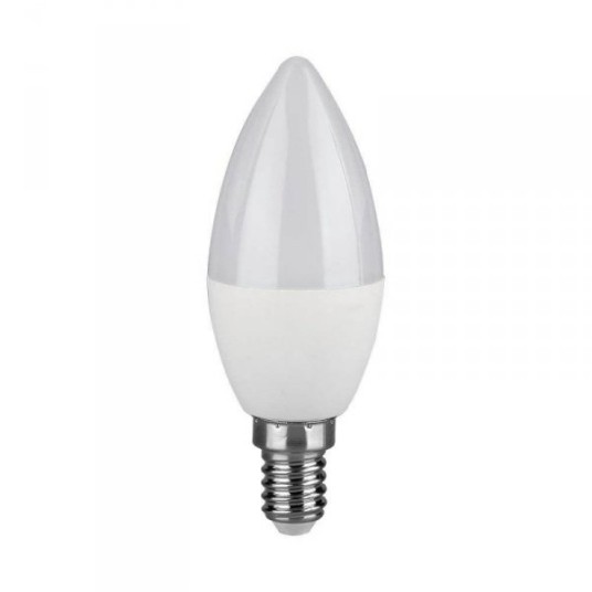 CANDLE LED E14 1W NW