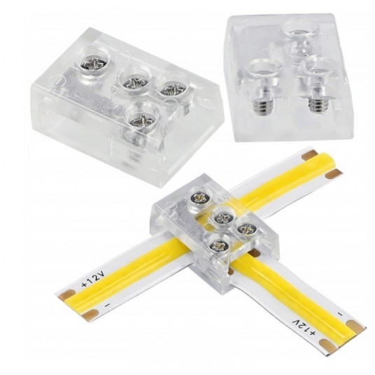 CONNECT COB PC T+T - T 10MM -zdjęcie numer 1