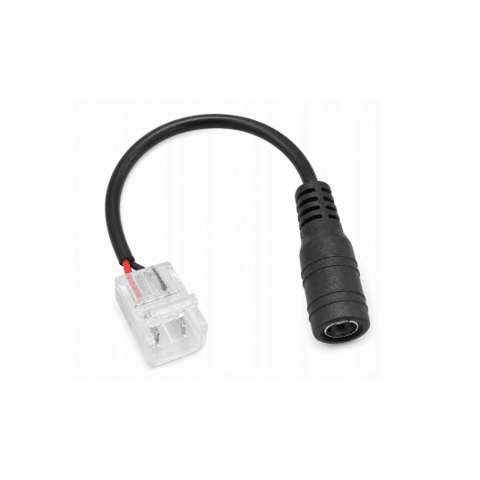 CONNECT COB T+P + DC 2,1MM 5MM -zdjęcie numer 1