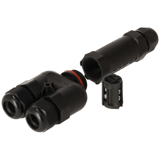 CSJ-U IP68 0,5-2,5MM