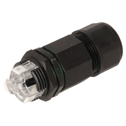 CSJ-WAG IP68 0,5-2,5MM