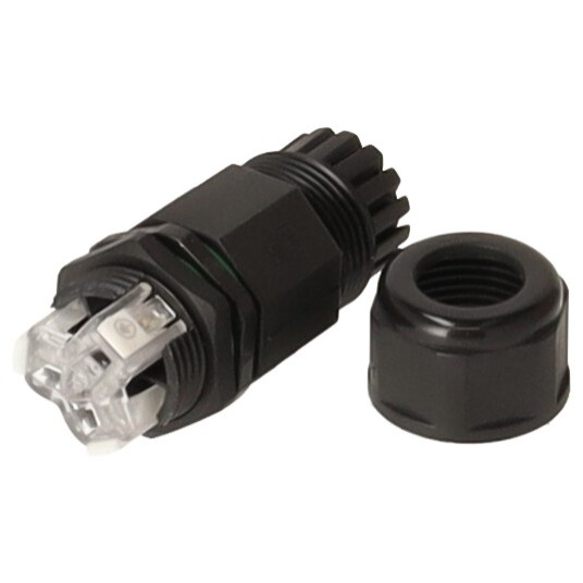 CSJ-WAG IP68 0,5-2,5MM