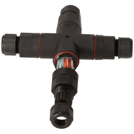 CSJ-X IP68 0,5-2,5MM