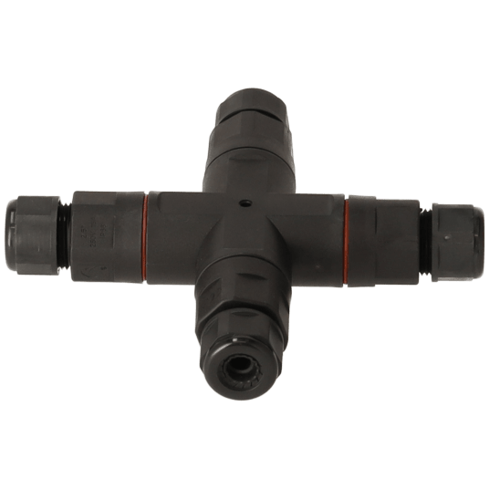 CSJ-X IP68 0,5-2,5MM