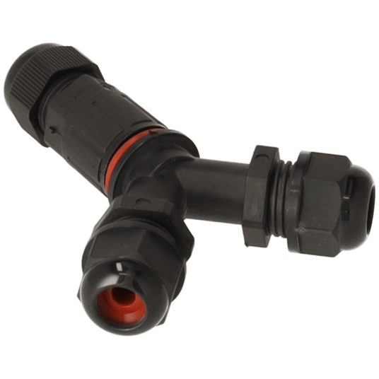 CSJ-Y IP68 0,5-2,5MM