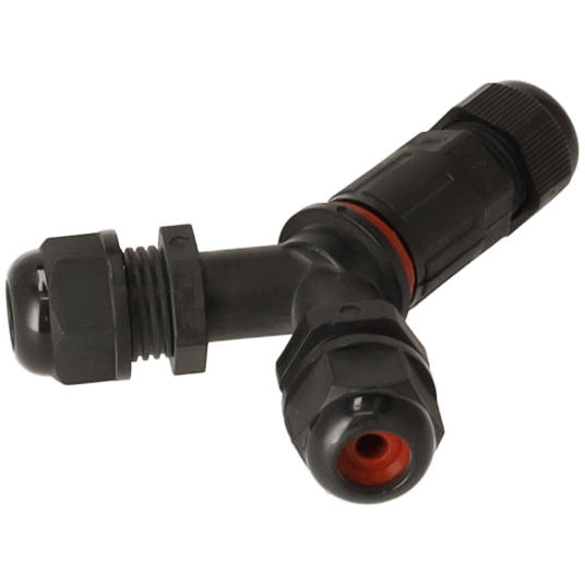 CSJ-Y IP68 0,5-2,5MM