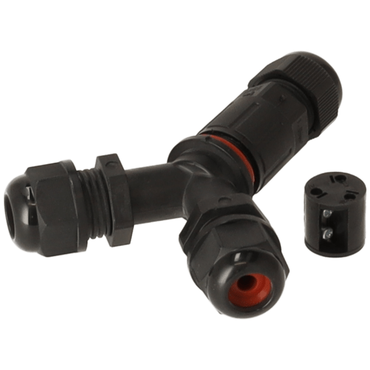 CSJ-Y IP68 0,5-2,5MM